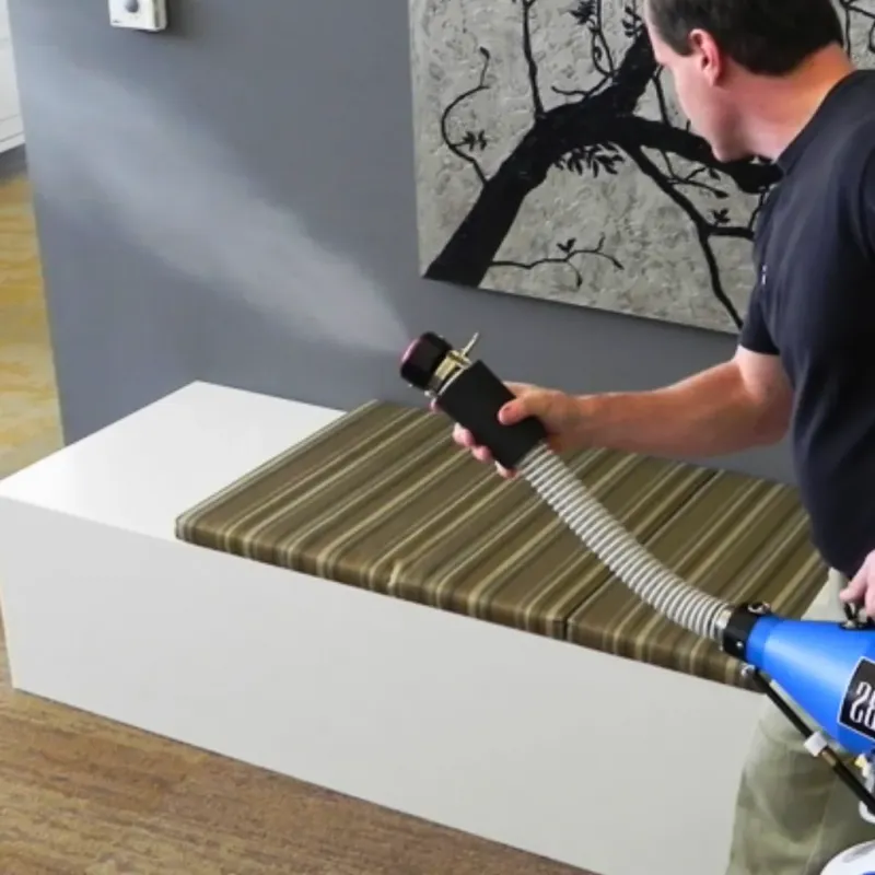 Professional Odor Removal in Juneau, WI